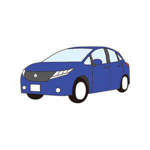 ハイブリッドカー